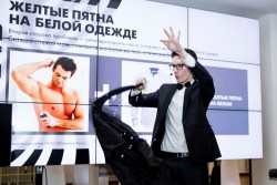 Фокусник на 8 марта в Москве Дамир вызовет восторг у зрителей